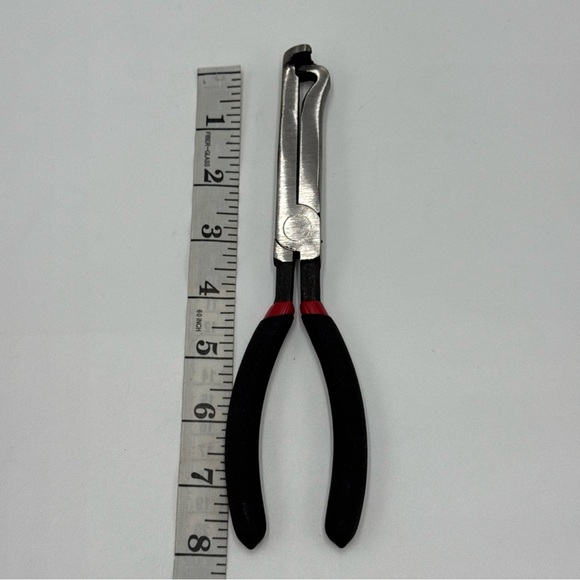 Automotive Hose Removal Pliers – Vacuum, Fuel, Oil, Water Line Separator - Picture 5 of 5
